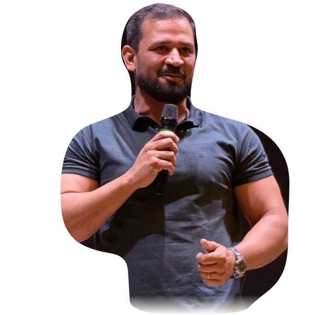 Rodrigo Menezes
